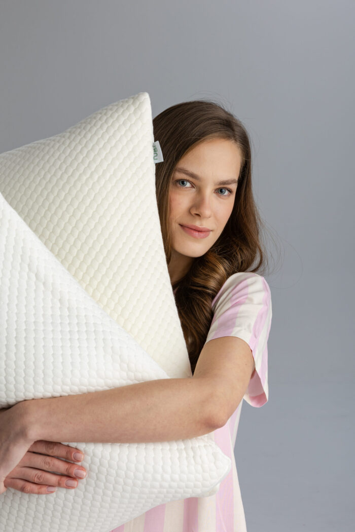 Visco Pillow