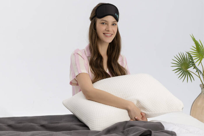 Visco Pillow - Image 2