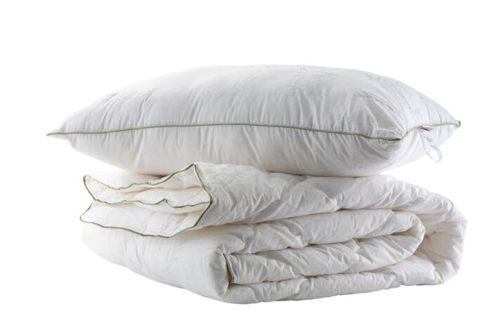 Bamboo Pillow - Image 2