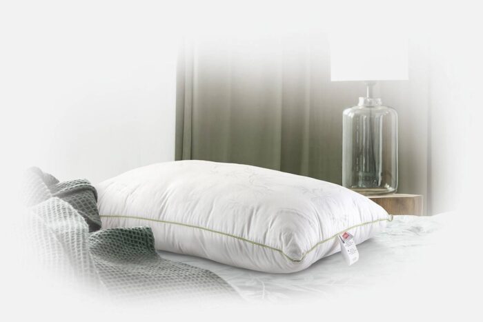 Bamboo Pillow - Image 4