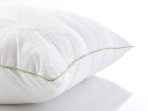Bamboo Pillow