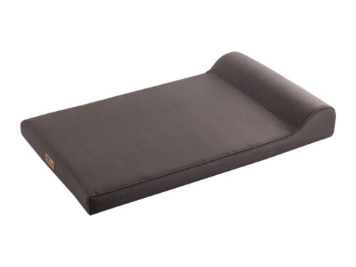 Leo Pet Bed Thor Coffee Large