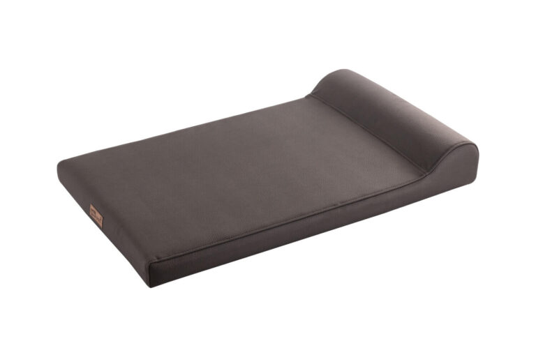 Leo Pet Bed Thor Coffee Large
