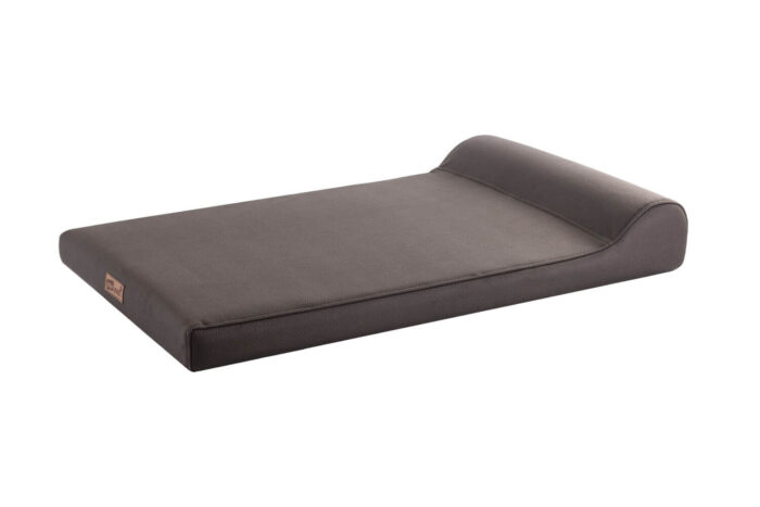Leo Pet Bed Thor Coffee Medium - Image 2