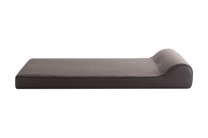 Leo Pet Bed Thor Coffee Medium - Image 3