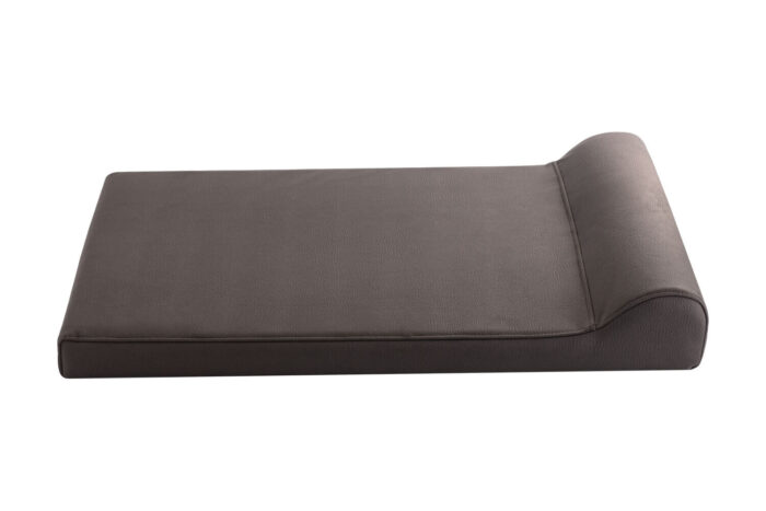 Leo Pet Bed Thor Coffee Medium - Image 4