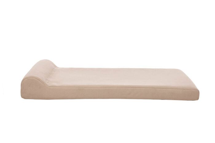 Leo Pet Bed Thor Cream Medium - Image 2
