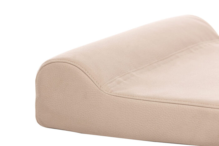 Leo Pet Bed Thor Cream Medium - Image 3