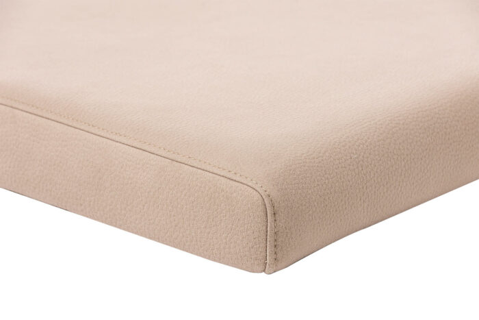 Leo Pet Bed Thor Cream Medium - Image 5