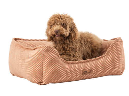 Romeo Pet Bed 85x60 cm