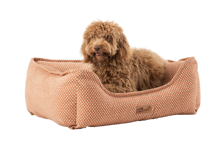 Romeo Pet Bed 85x60 cm