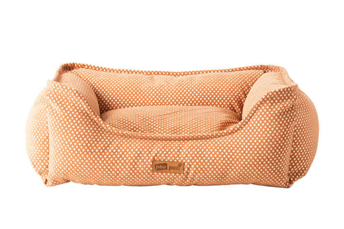 Romeo Pet Bed 85x60 cm - Image 2