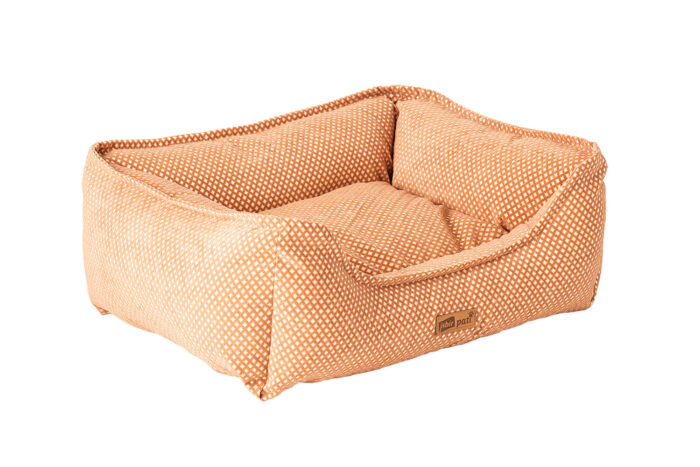 Romeo Pet Bed 85x60 cm - Image 4