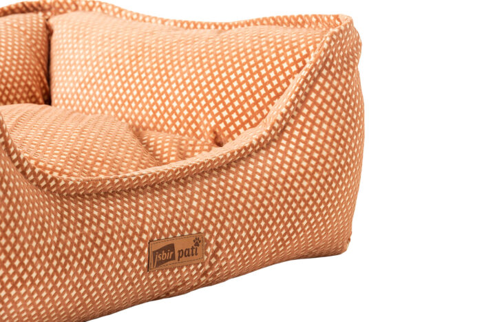 Romeo Pet Bed 85x60 cm - Image 6
