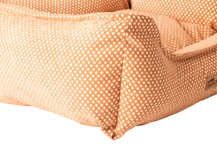 Romeo Pet Bed 85x60 cm - Image 7