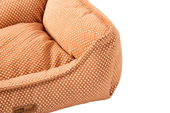 Romeo Pet Bed 85x60 cm - Image 8